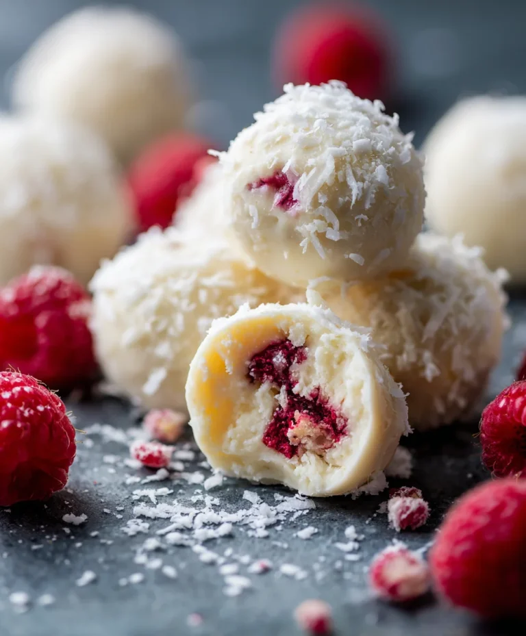 Easy Yogurt Bites Recipe – Delicious & Healthy Snack