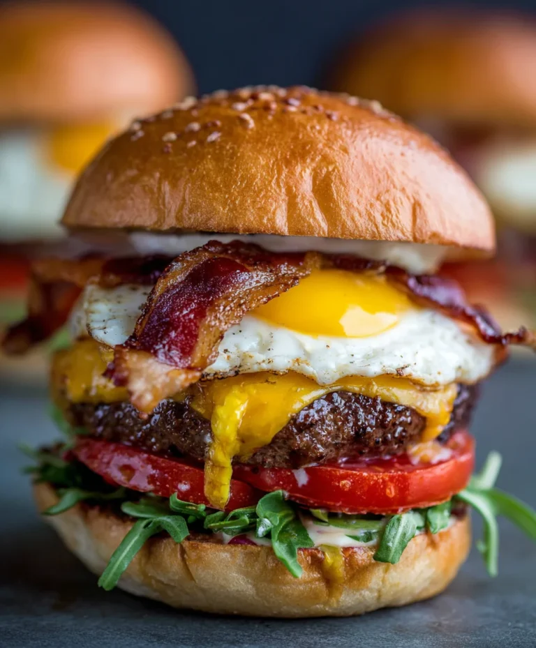 Delicious Beef Slider Recipes – Quick & Easy Ideas