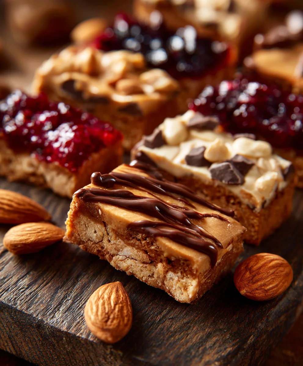 Easy Cheap Food Bar Ideas for Busy Moms