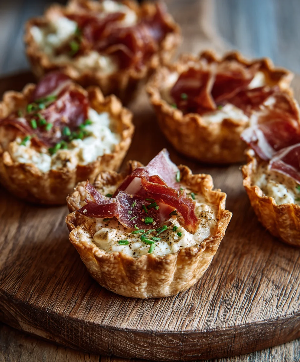 Easy Charcuterie Cups- Perfect Party Appetizer
