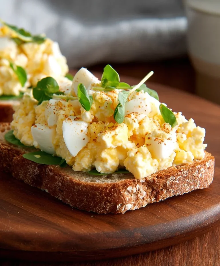 Egg Salad Cottage Cheese No Mayo Best Recipe