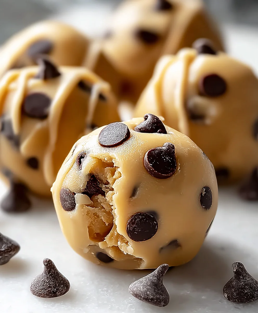 Frozen Greek Yogurt Peanut Butter Bites - Easy Homemade Treat