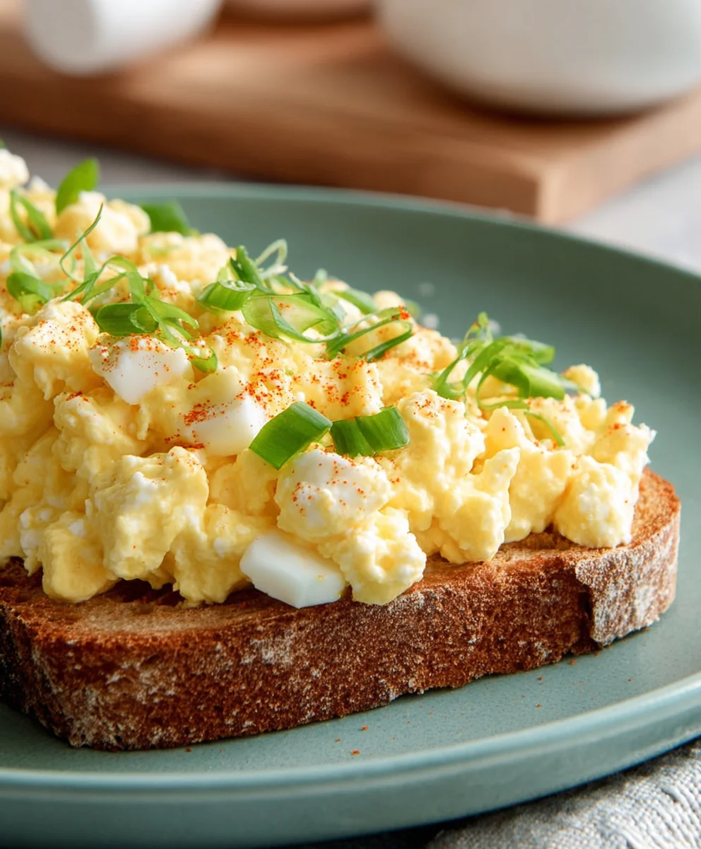 Egg Salad Cottage Cheese No Mayo Best Recipe