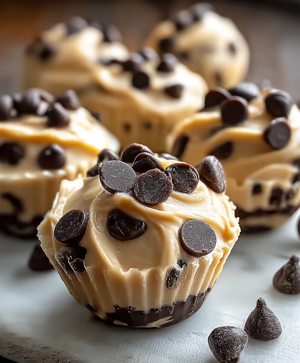 Frozen Greek Yogurt Peanut Butter Bites - Easy Homemade Treat