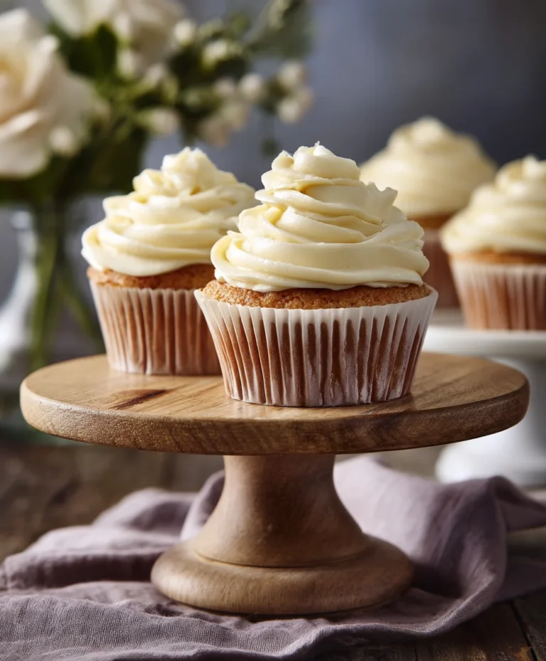 Cupcake Stands – Perfect for Parties & Displays