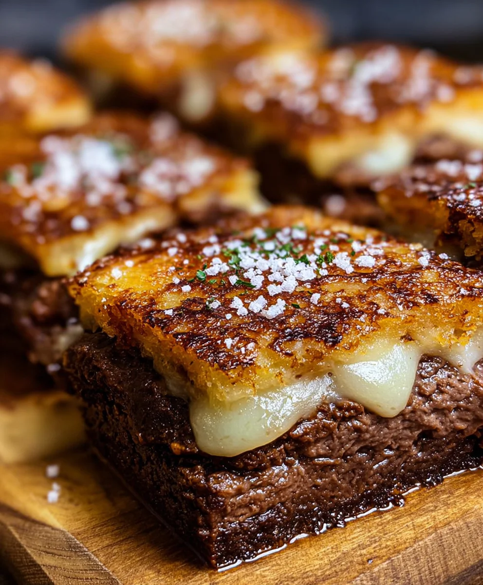 Mom's Famous Beef Recipe - Get It Now