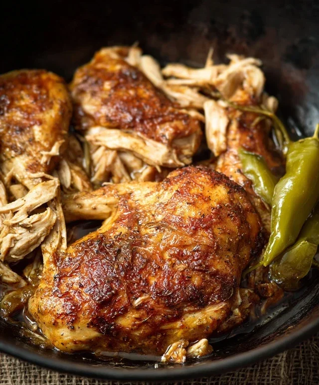 German Potato Pancakes