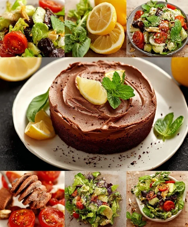 Enhanced Performance Nutrition