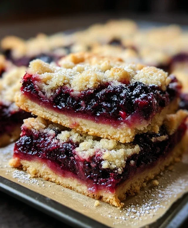 Blackberry Pie Crum extract extractble Bars