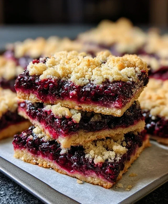Blackberry Pie Crum extract extractble Bars