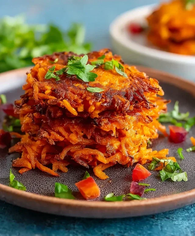 Spicy Potato Noodles