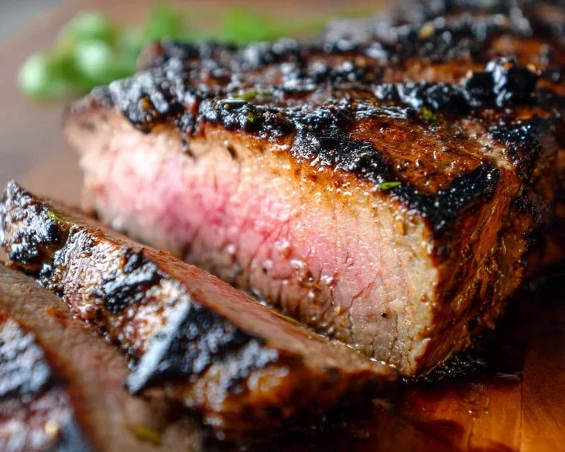 Tri Tip (2 Ways)