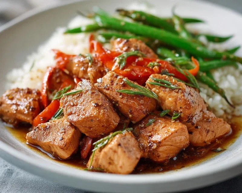 7 Skinny Dinners Under 299 Calories (That Actually Taste Good)