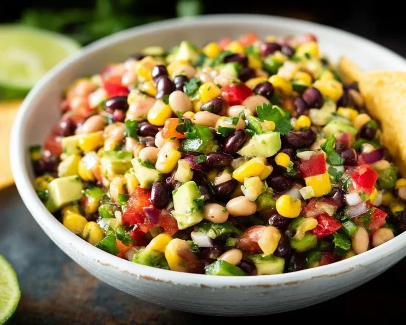 Cowboy Caviar