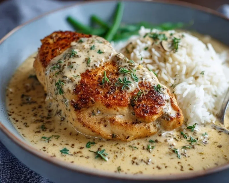 Creamy Garlic Chicken Ramen: An Incredible Ultimate Recipe