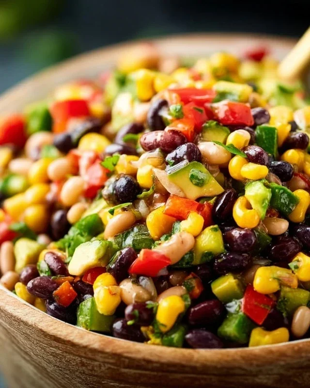 Cowboy Caviar