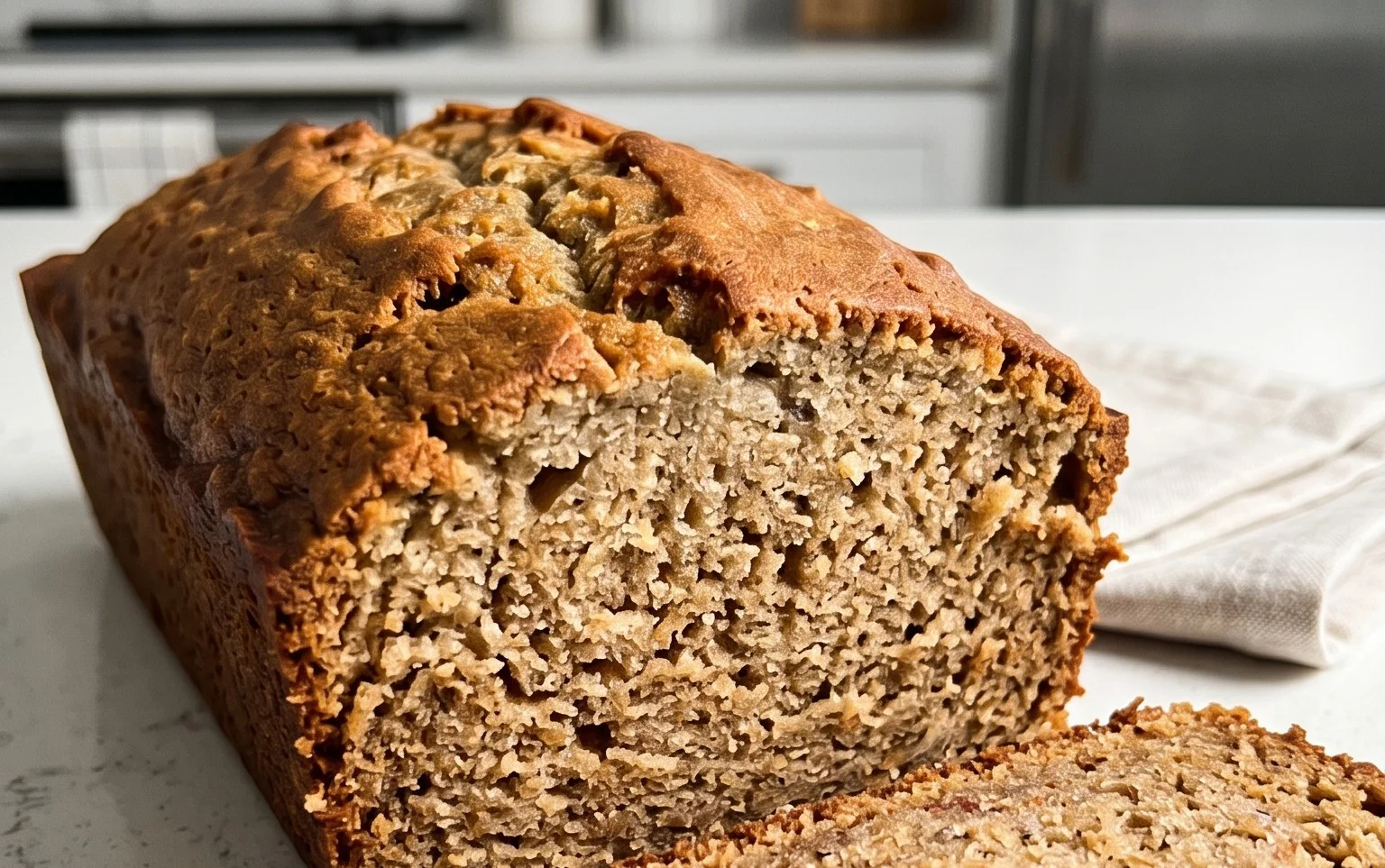 Best Banana Bread Recipe