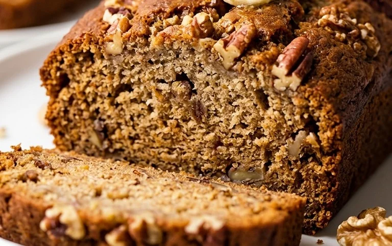 Best Banana Bread Recipe