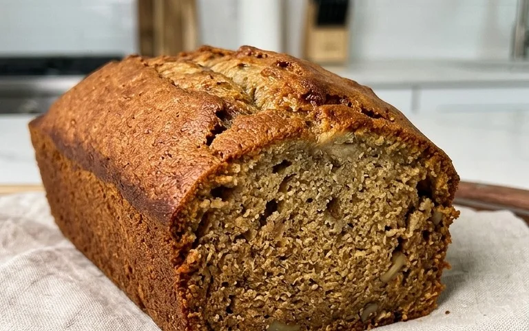 Best Banana Bread Recipe