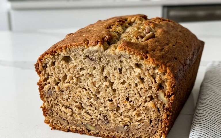Best Banana Bread Recipe