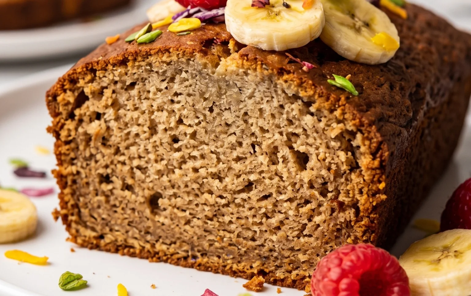 Banana Bread Recipe