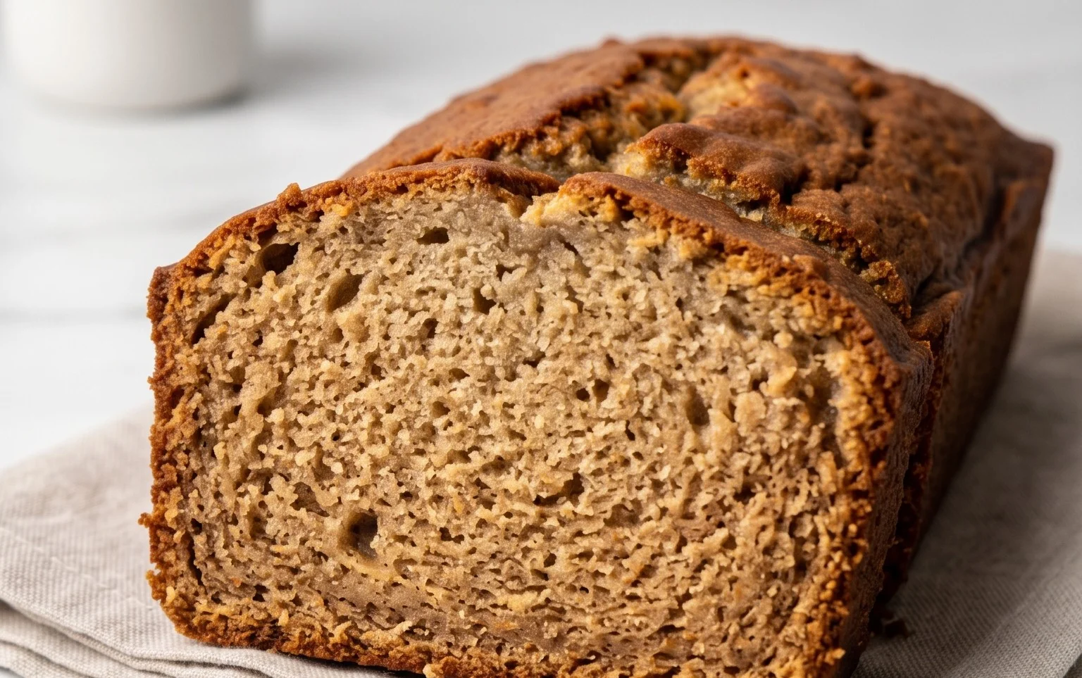 Banana Bread Recipe