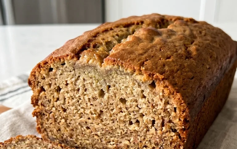 Best Easy Banana Bread Recipe