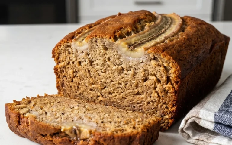 Copycat Starbucks Banana Bread Recipe