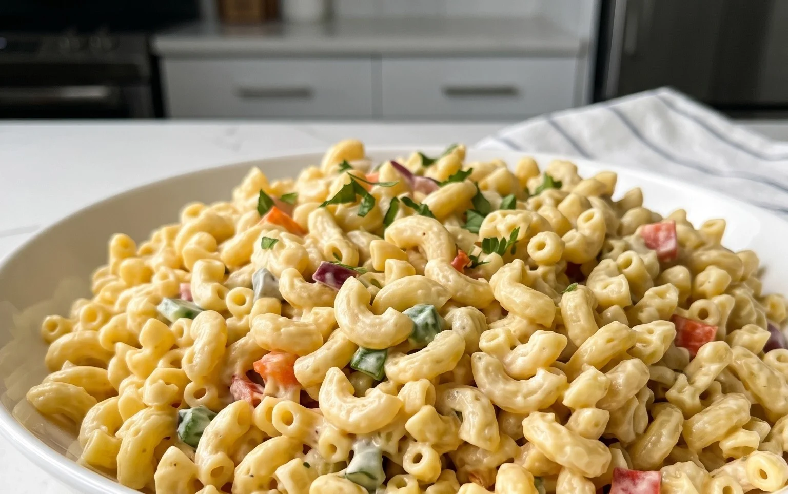 Macaroni Salad