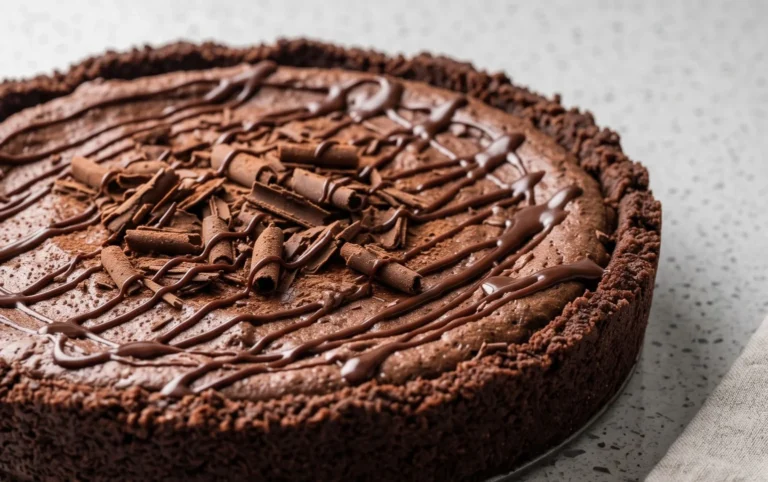 How to Make a Clay Pie