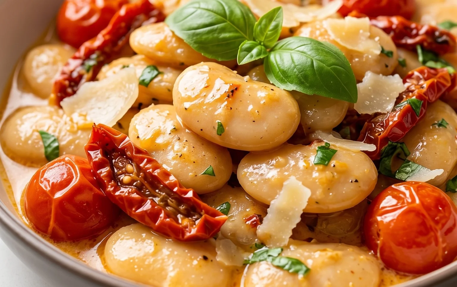 Marry Me Butter Beans