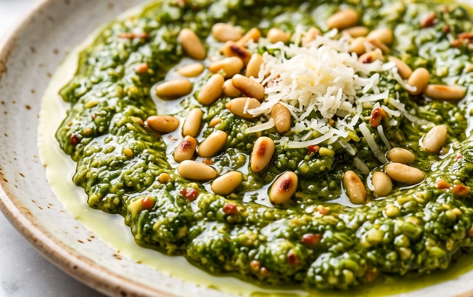 mix and match pesto recipe