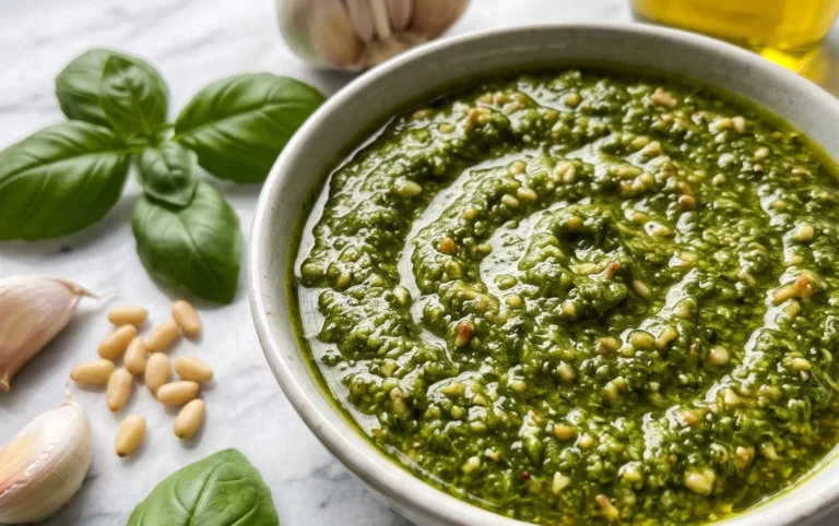 mix and match pesto recipe