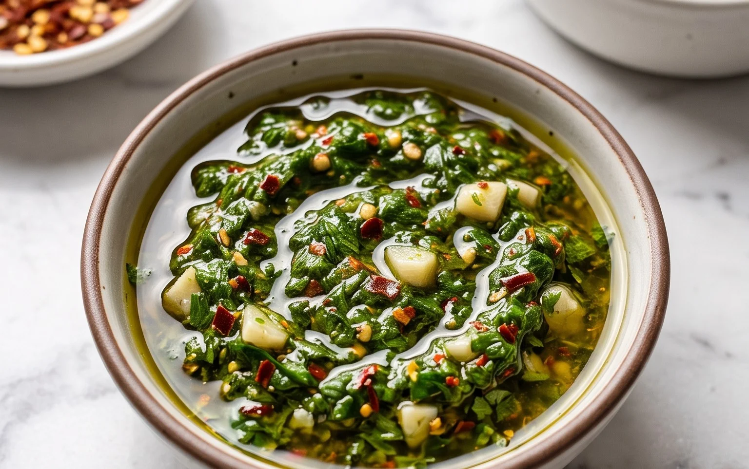 Chimichurri Sauce Recipe
