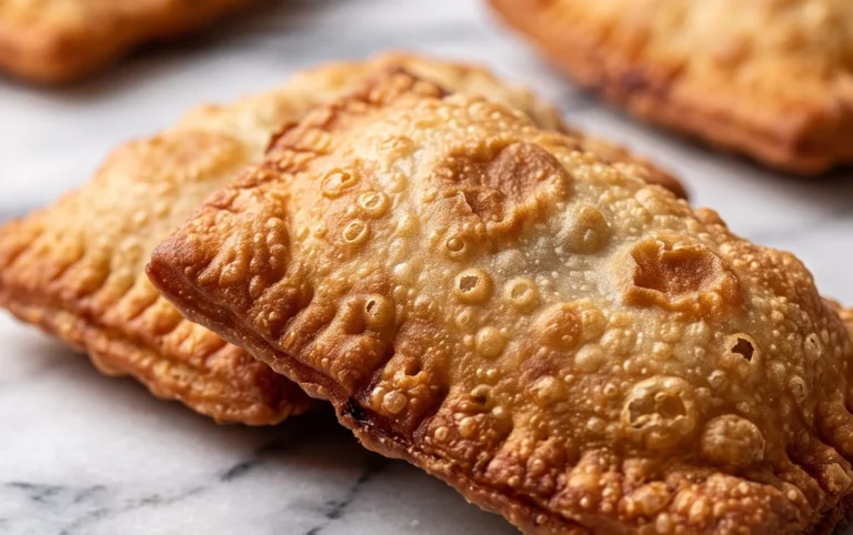 The Best Fried Apple Pies Recipe (Homemade)