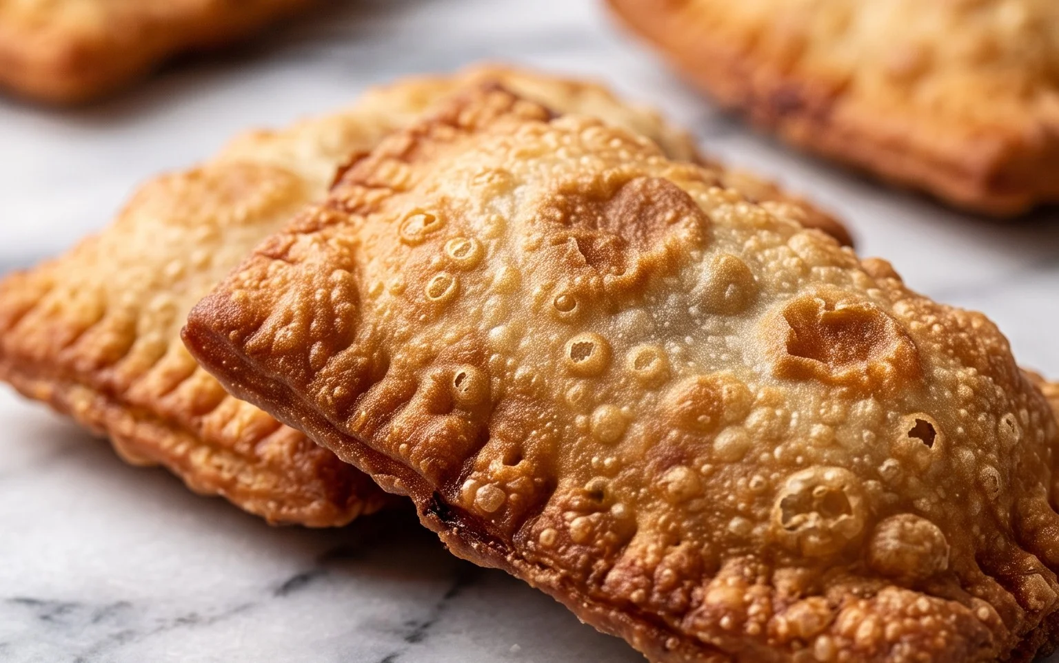 The Best Fried Apple Pies Recipe (Homemade)