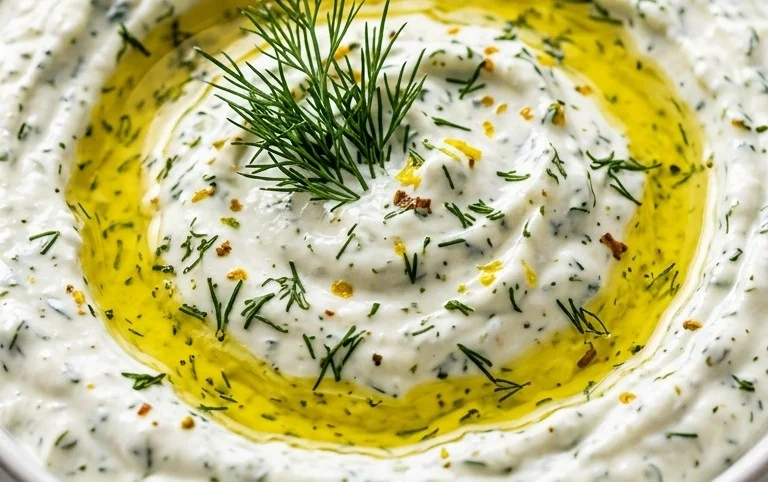 Dill Dip