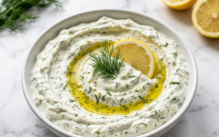 Dill Dip