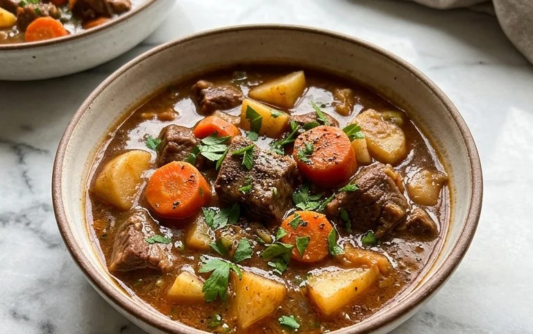 Fall Camping Meals to Keep You Warm & Cozy